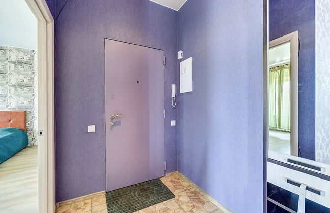 AG Apartment Moskovsky 193 - Foto 10