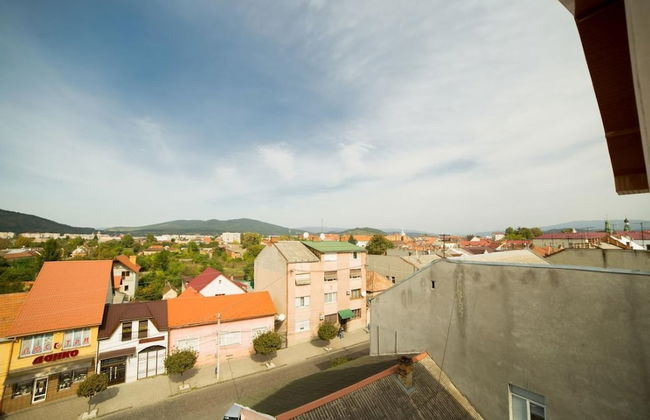 Best Apartments on Beregovskaya - Photo 14