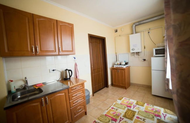Best Apartments on Beregovskaya - Photo 12