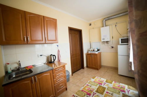 Photo 12 - Best Apartments on Beregovskaya