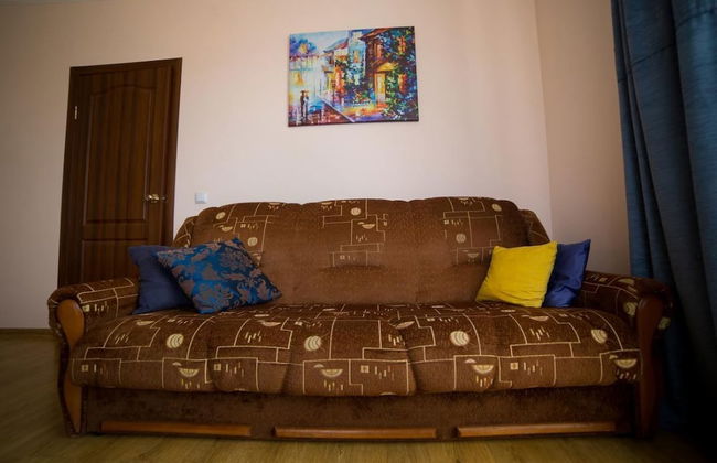 Best Apartments on Beregovskaya - Photo 4