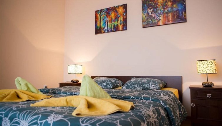 Foto 1 - Best Apartments on Beregovskaya