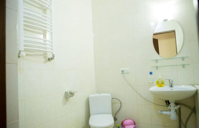 Best Apartments on Beregovskaya - Photo 15