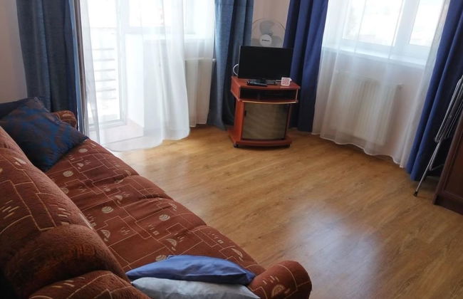 Best Apartments on Beregovskaya - Photo 13