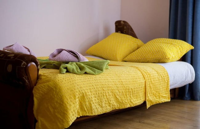 Best Apartments on Beregovskaya - Photo 7