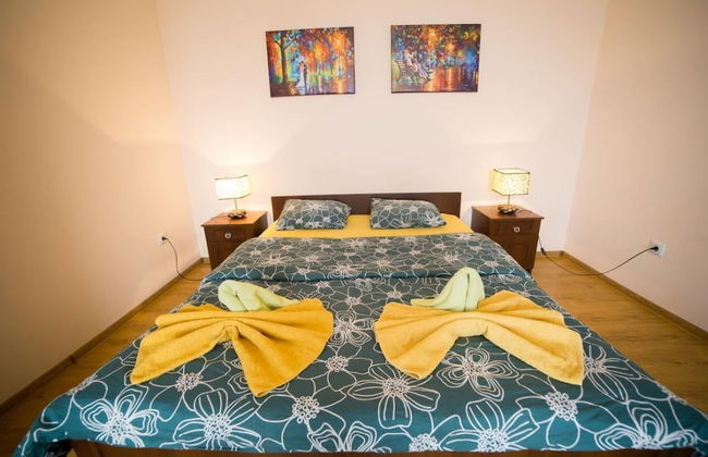 Best Apartments on Beregovskaya - Photo 9