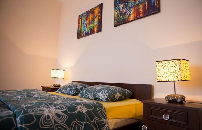 Best Apartments on Beregovskaya - Photo 5