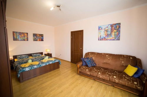 Photo 8 - Best Apartments on Beregovskaya