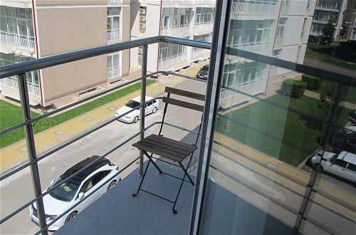 Foto 38 - Apartment on Bulvar Nadezhd Apt.307