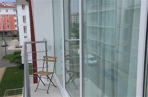 Photo 39 - Apartment on Bulvar Nadezhd Apt.307