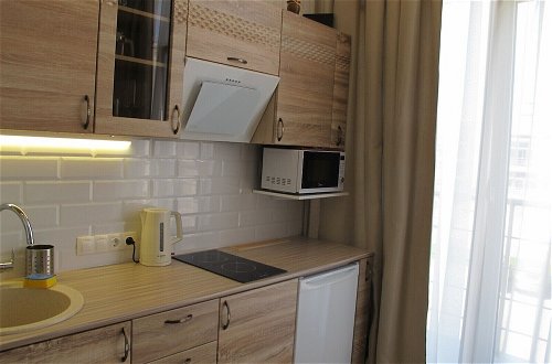 Foto 10 - Apartment on Bulvar Nadezhd Apt.307