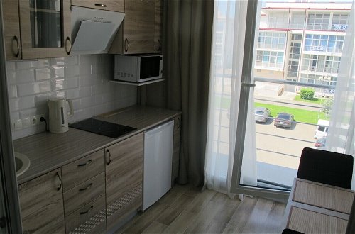 Foto 11 - Apartment on Bulvar Nadezhd Apt.307