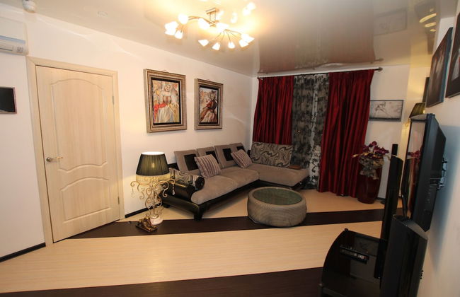 TVST Apartments Begovaya - Foto 10