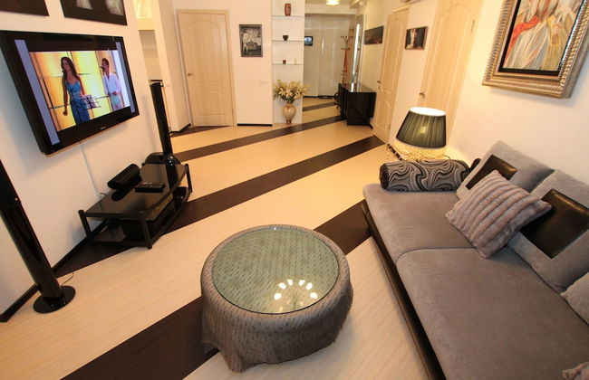 TVST Apartments Begovaya - Foto 2