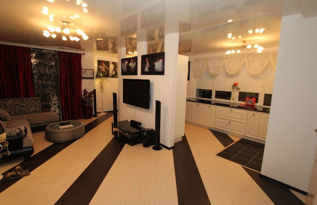 TVST Apartments Begovaya - Foto 1