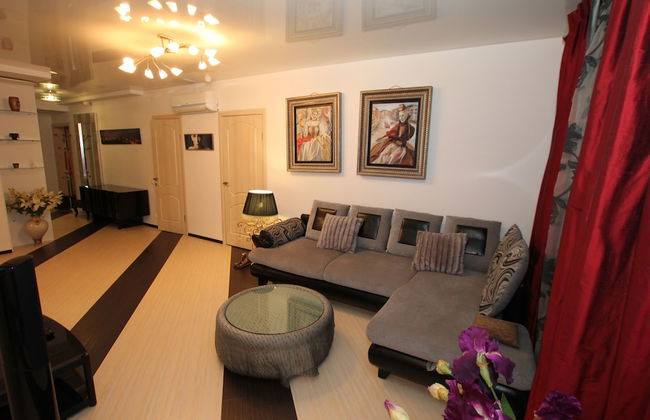 TVST Apartments Begovaya - Foto 4