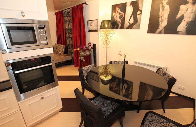 TVST Apartments Begovaya - Foto 12