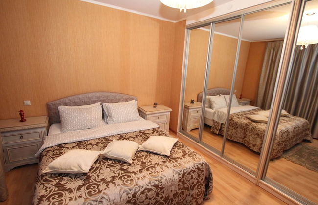 TVST Apartments Begovaya - Foto 6