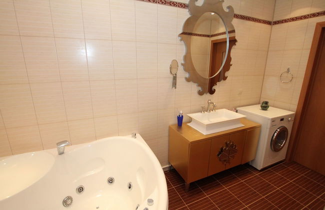 TVST Apartments Begovaya - Foto 15
