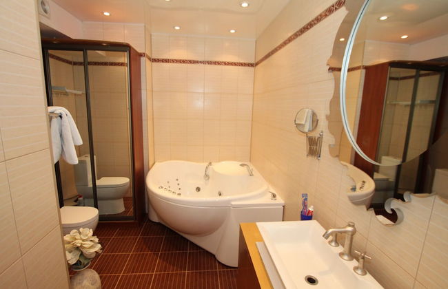 TVST Apartments Begovaya - Foto 16