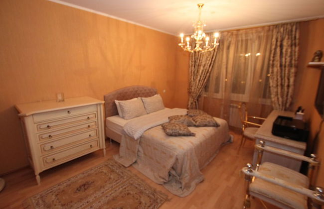 TVST Apartments Begovaya - Foto 3