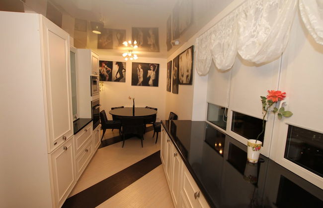 TVST Apartments Begovaya - Foto 11
