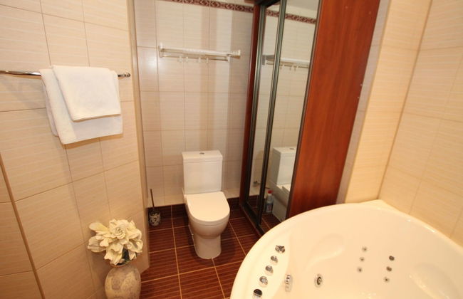 TVST Apartments Begovaya - Foto 13