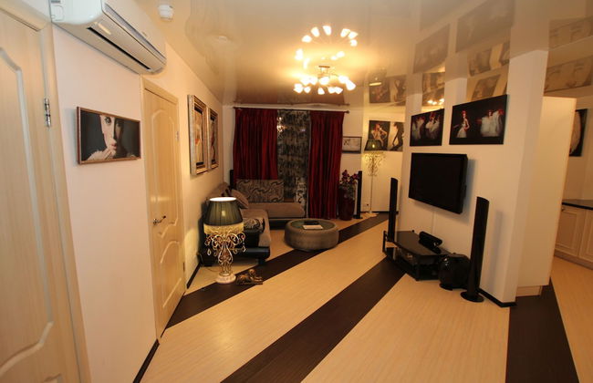 TVST Apartments Begovaya - Foto 7