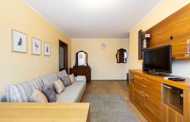 GoodAps Leninskiy avenue - Foto 18