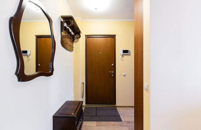 GoodAps Leninskiy avenue - Foto 15