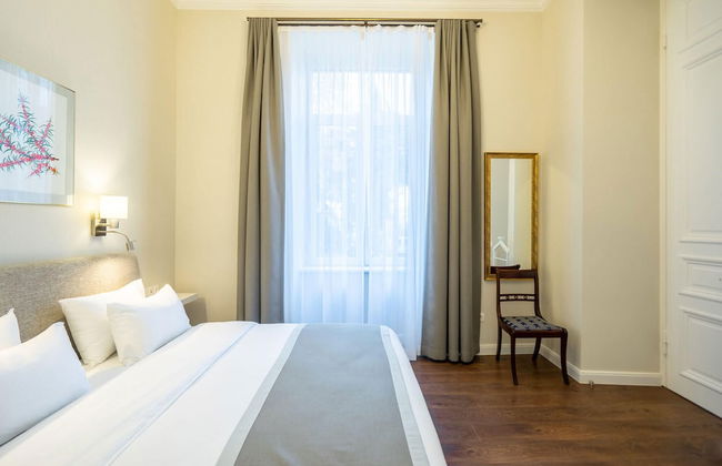 Tiflis Opera Aparthotel - Foto 2