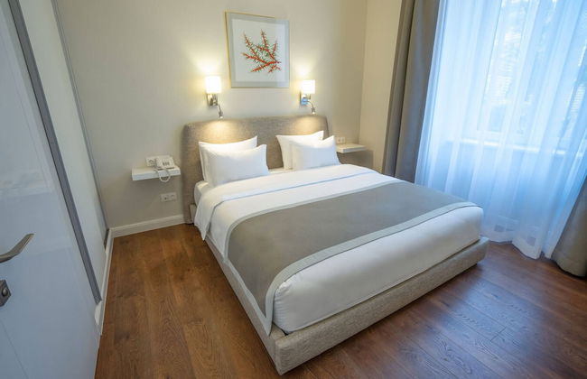 Tiflis Opera Aparthotel - Foto 7