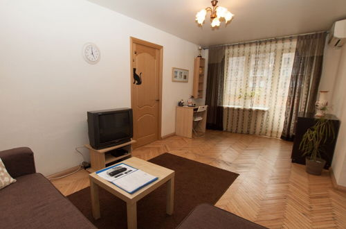 Photo 16 - TVST Apartments Bolshaya Gruzinskaya 62