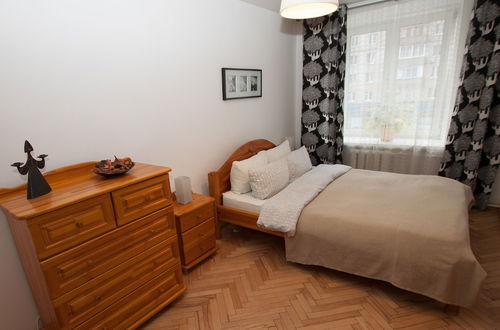 Photo 2 - TVST Apartments Bolshaya Gruzinskaya 62