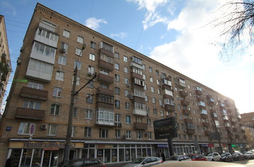 Photo 28 - TVST Apartments Bolshaya Gruzinskaya 62