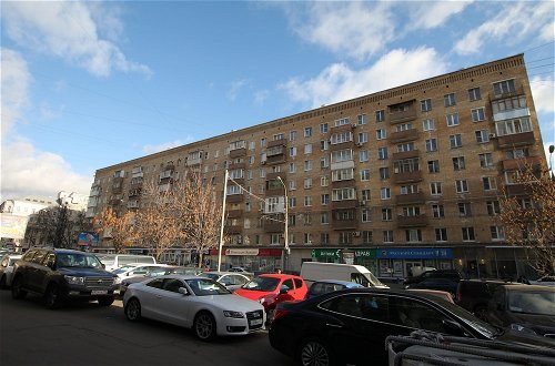 Foto 29 - TVST Apartments Bolshaya Gruzinskaya 62