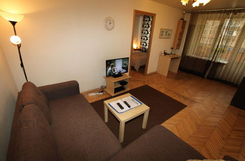 Photo 18 - TVST Apartments Bolshaya Gruzinskaya 62