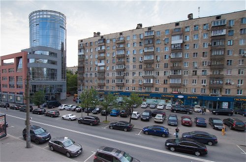 Foto 30 - TVST Apartments Bolshaya Gruzinskaya 62