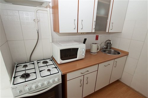Foto 9 - TVST Apartments Bolshaya Gruzinskaya 62