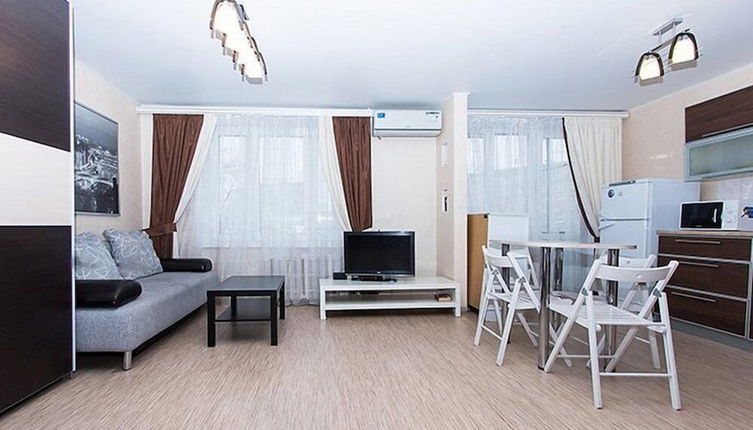 Foto 1 - ApartLux Sokol