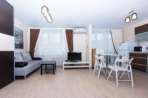 Foto 1 - ApartLux Sokol