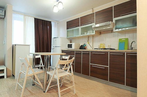 Photo 13 - ApartLux Sokol