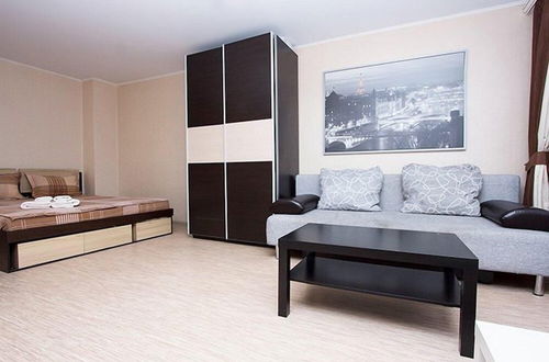 Photo 12 - ApartLux Sokol