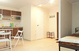 Foto 2 - ApartLux Sokol