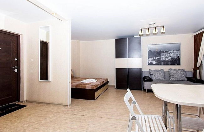 ApartLux Sokol - Foto 6