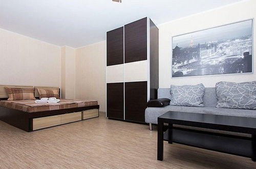 Foto 4 - ApartLux Sokol