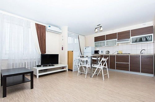 Photo 9 - ApartLux Sokol