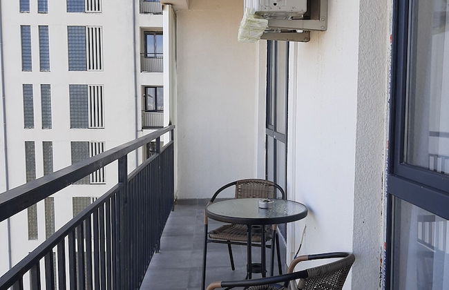 Orexus Tower - Photo 11