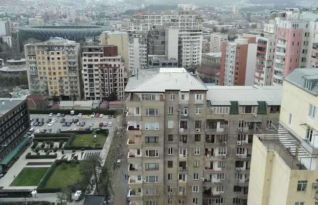 Orexus Tower - Photo 22