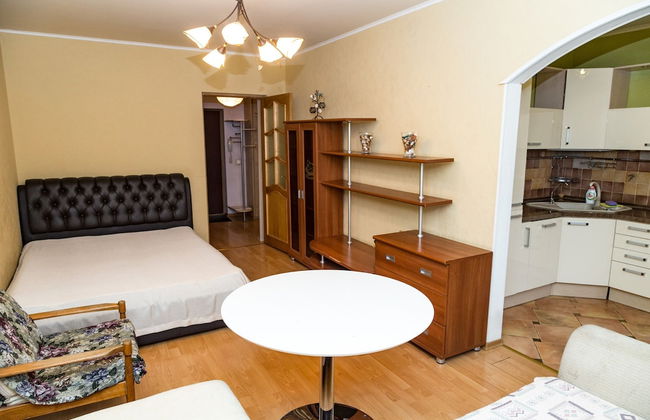 Prospekt 60 Studio Apartment - Foto 5